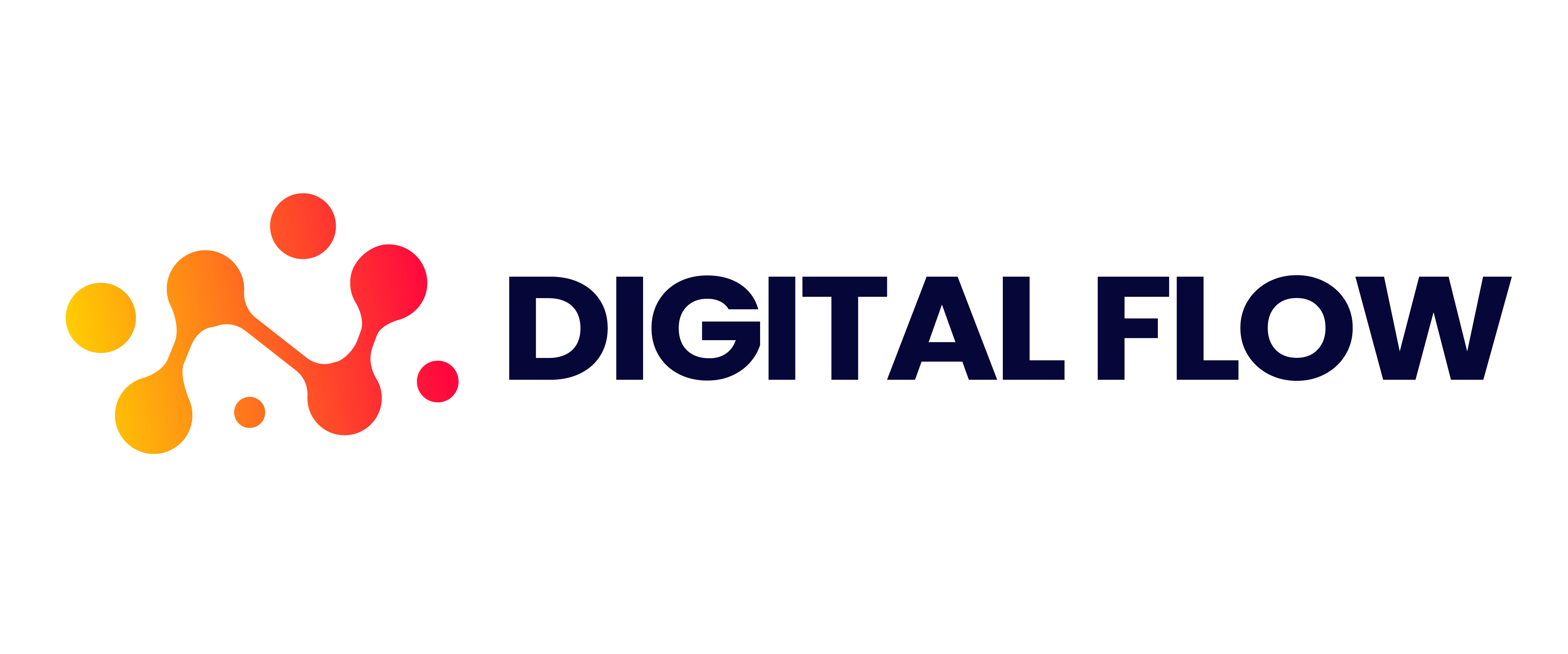 Digital Flow AS - Logo